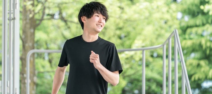 セロトニンを増やすための生活習慣