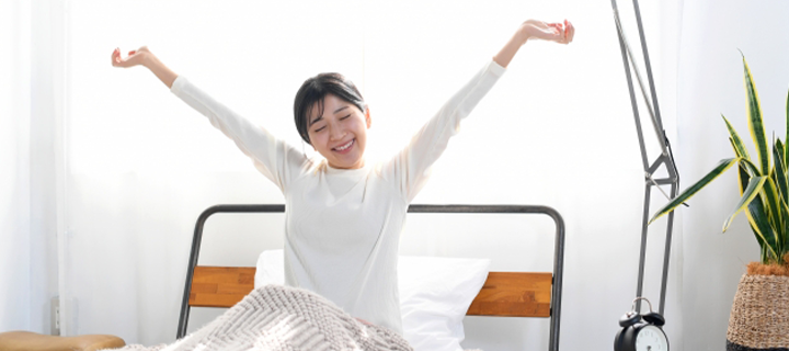 セロトニンの基本的な役割