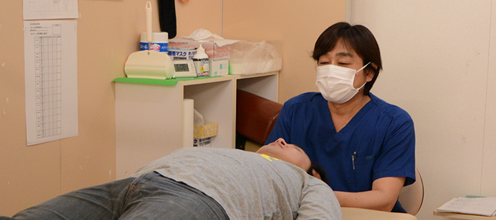 セロトニン活性療法とは?