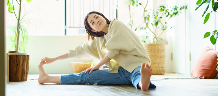 セロトニンを増やすことの利点