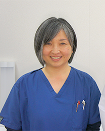 佐藤 真弓